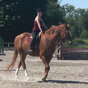 Meet your Posher, Aliyah